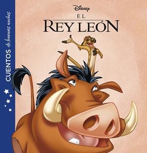 El Rey León | 9788416917242 | Disney