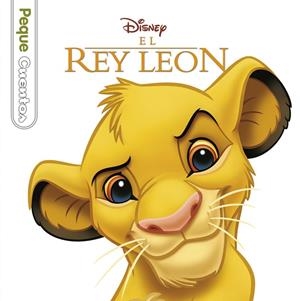 El Rey León | 9788499514369 | Disney