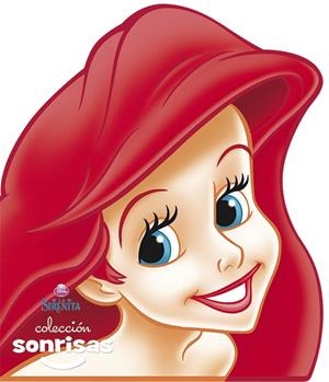 La sirenita (Ariel) | 9788499513652 | Disney