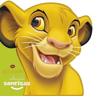 El Rey León (Simba) | 9788499513478 | Disney