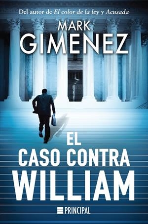 El caso contra William | 9788416223718 | Mark Giménez
