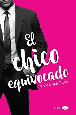 El chico equivocado | 9788416223527 | Jana Aston