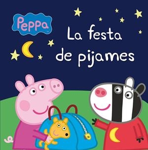 La festa de pijames | 9788448836474 | Hasbro,/eOne,