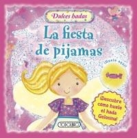 La fiesta de pijamas | 9788499139975 | Todolibro, Equipo