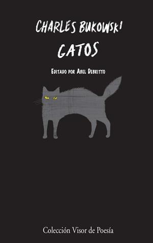 Gatos | 9788498959505 | Charles Bukowski
