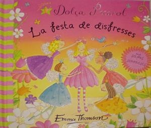 La festa de disfresses | 9788448829513 | Emma Thomson