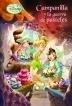 Campanilla y la guerra de pasteles | 9788448830731 | Disney Fairies