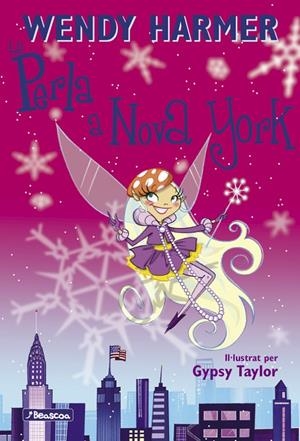 La Perla a Nova York | 9788448831738 | Wendy Harmer