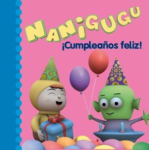 ¡Cumpleaños feliz! | 9788448832254 | Varios autores,