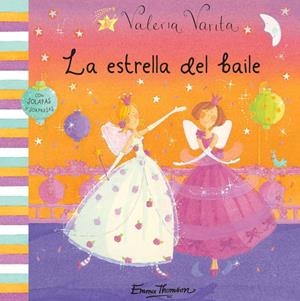 La estrella del baile | 9788448831455 | Emma Thomson