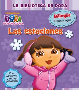 Las estaciones | 9788448833657 | Nickelodeon,