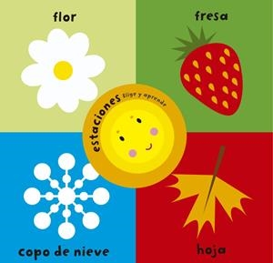 Estaciones | 9788448833176 | Klimova, Veronika