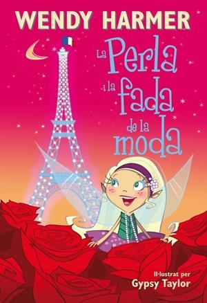 La Perla i la fada de la moda | 9788448834814 | Wendy Harmer
