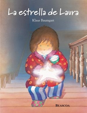 La estrella de Laura | 9788448823139 | Baumgart, Klaus