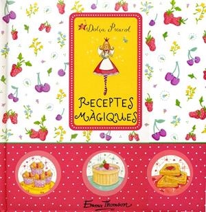 Receptes màgiques | 9788448829773 | Emma Thomson