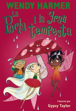 La Perla i la gran tempesta | 9788448826390 | Wendy Harmer