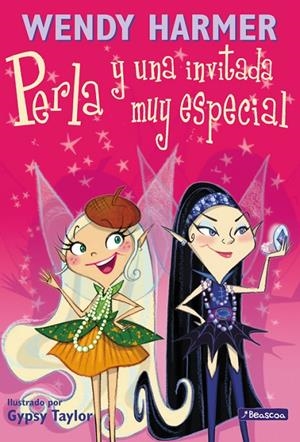 Perla y una invitada muy especial | 9788448828554 | Wendy Harmer