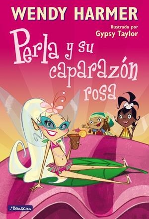Perla y su caparazón rosa | 9788448828578 | Wendy Harmer