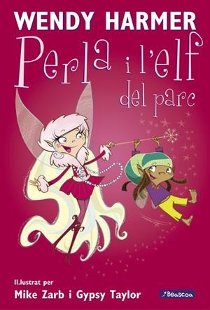 La Perla i l'elf del parc | 9788448823207 | Wendy Harmer