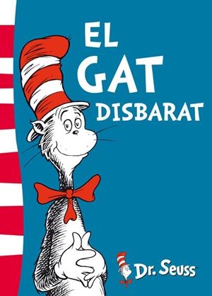 gat Disbarat, El | 9788448843632 | Dr. Seuss,
