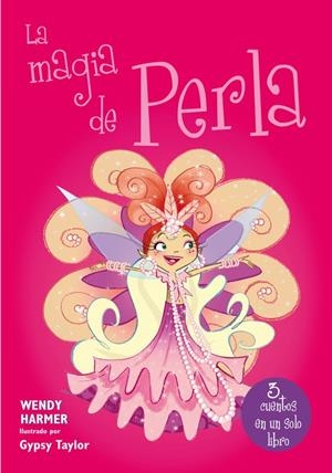 La magia de Perla | 9788448843434 | Wendy Harmer