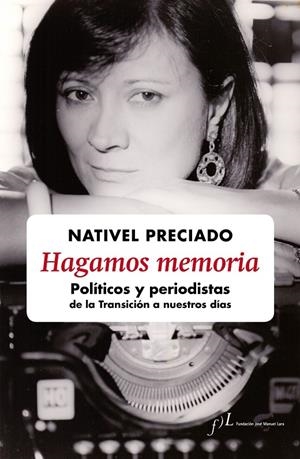 Hagamos memoria | 9788415673200 | Nativel Preciado