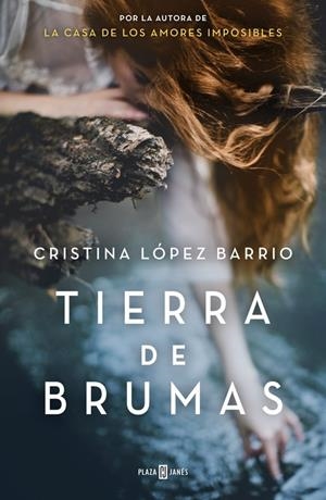 Tierra de brumas | 9788401015373 | Cristina Lopez Barrio