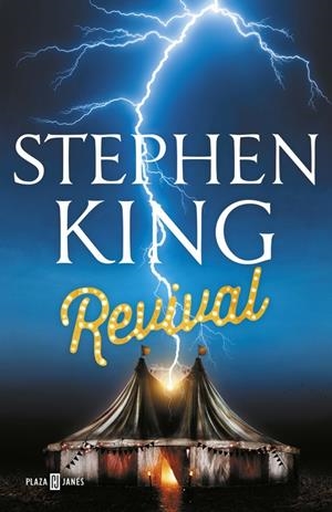 Revival | 9788401015380 | Stephen King