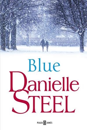 Blue | 9788401019708 | Danielle Steel