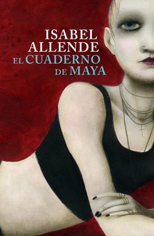 El cuaderno de Maya | 9788401352072 | Isabel Allende