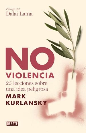 No violencia | 9788483067949 | Mark Kurlansky