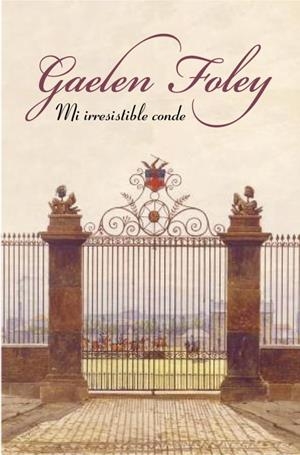 Mi irresistible conde | 9788401384103 | Gaelen Foley