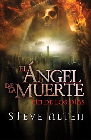 El ángel de la muerte | 9788401352768 | Steve Alten