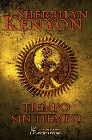 Tiempo sin tiempo | 9788401384837 | Sherrilyn Kenyon