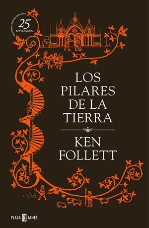 Los pilares de la tierra | 9788401343070 | Ken Follett