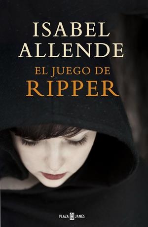 El juego de Ripper | 9788401342158 | Isabel Allende