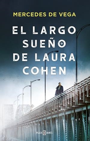 El largo sueño de Laura Cohen | 9788401024078 | de Vega, Mercedes