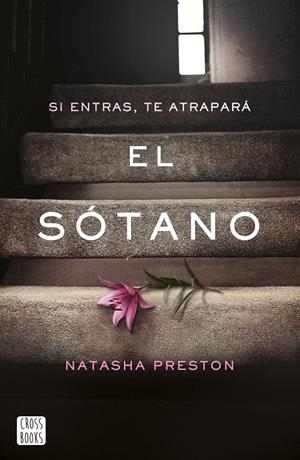 El sótano | 9788408174585 | Natasha Preston