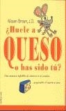 Huele a queso o has sido tú? | 9788427027046 | Brown, Mason