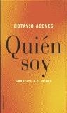 Quién soy | 9788427026421 | Aceves, Octavio