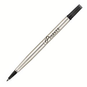 Recanvi rollerball punta Fina negre  | 3501179503219