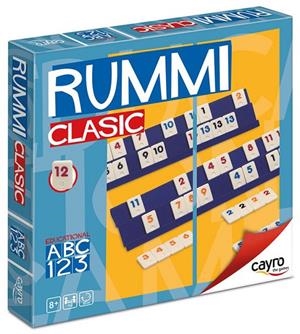 Rummi Clasic | 8422878707119