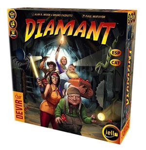 Diamant | 8436017224702