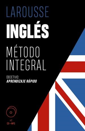 Inglés. Método integral | 9788418473661 | Stevens, Sandra/Vallecillo, Bismarck/Shepheard, John