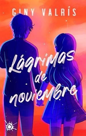 Lágrimas de noviembre | 9788418582721 | Valrís, Giny