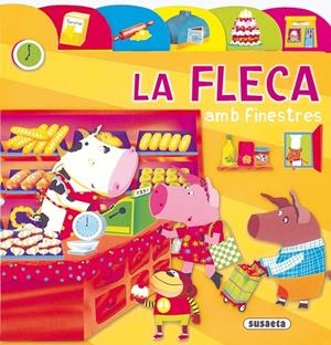 La fleca | 9788430549283 | Varios autores