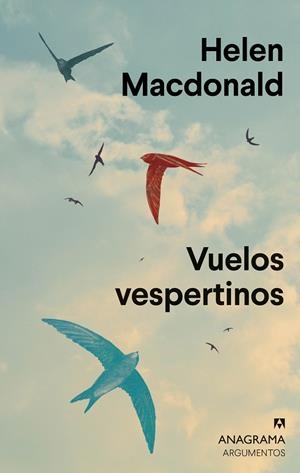 Vuelos vespertinos | 9788433964755 | Macdonald, Helen