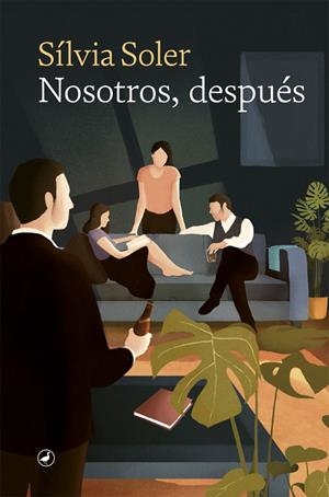 Nosotros, después | 9788418059568 | Soler, Sílvia