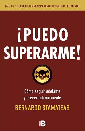 ¡Puedo superarme! | 9788466655620 | Bernanrdo Stamateas