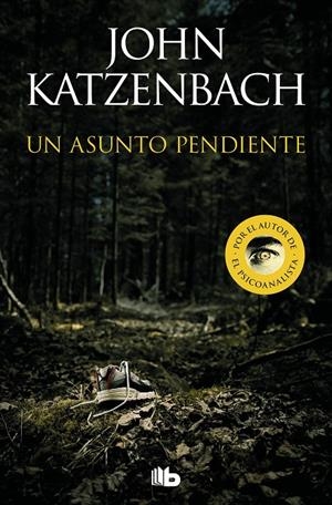 Un asunto pendiente | 9788413144191 | Katzenbach, John